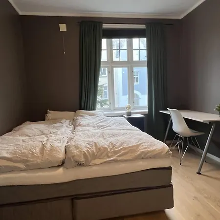 The Merchant - Classic 2-bed - Hh40 Διαμέρισμα