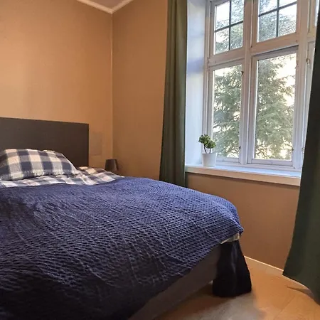 Διαμέρισμα The Merchant - Classic 2-bed - Hh40 Μπέργκεν