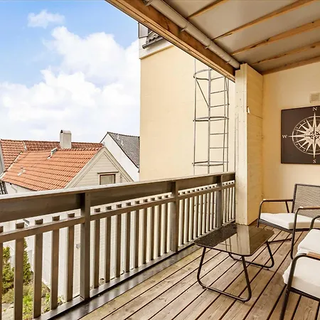 The Merchant - Classic 2-bed - Hh40 Διαμέρισμα *